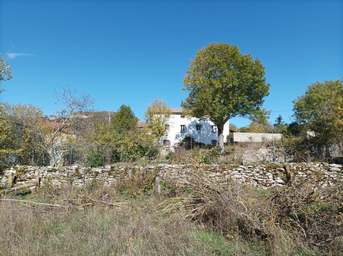 Rural House Villa Villabasil Exteriör bild